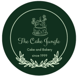 TheCakeJungle